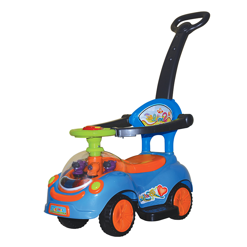 baby car with push bar BL07-3  (7)