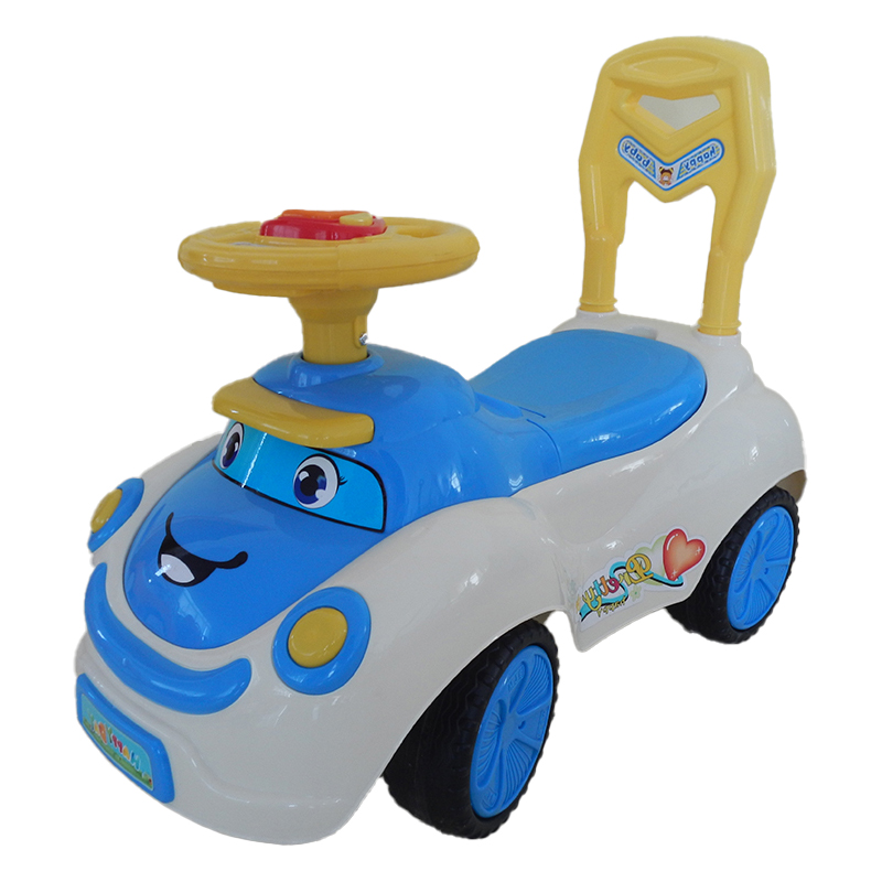 baby four wheel car  (3)