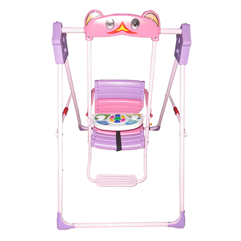 baby indoor swing BL102 (2)