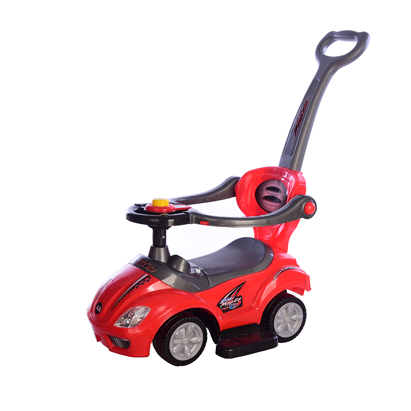 baby push bil BC202