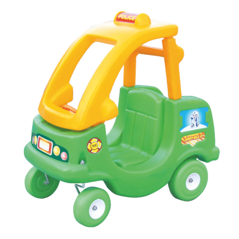 baby push car YX861