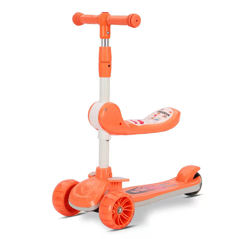 Kinderroller BC188