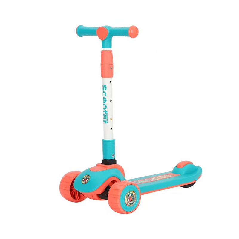 baby scooter BC812