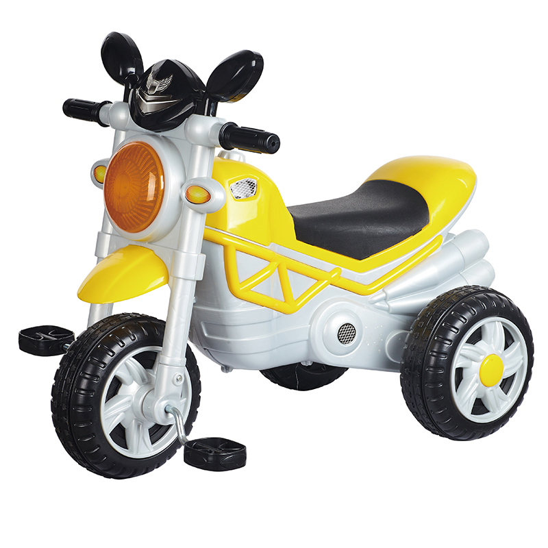 bayi tricycle (4)