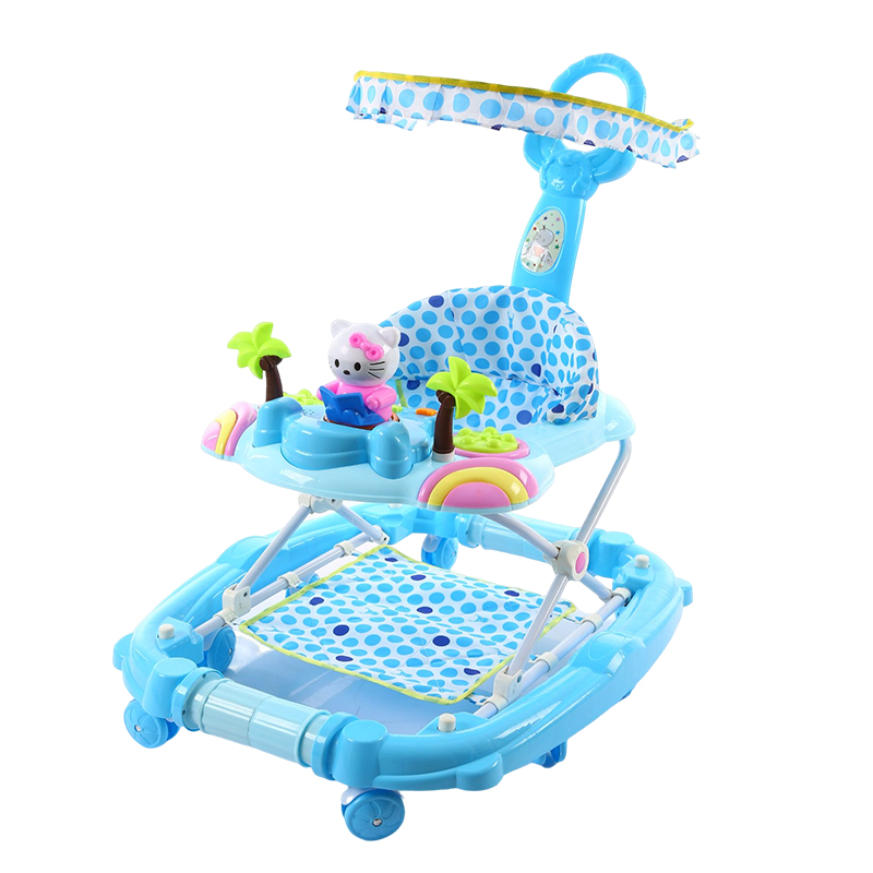 Baby Walker BQS216PT