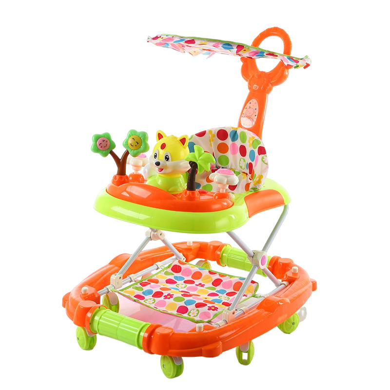 baby walker BQS505PT