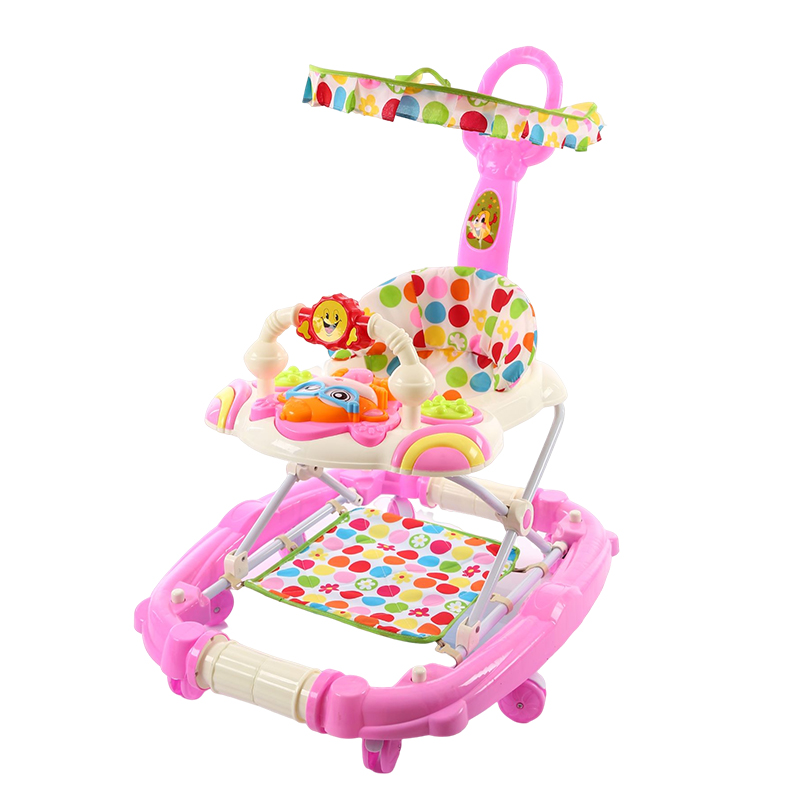 Baby Walker BQS601PT