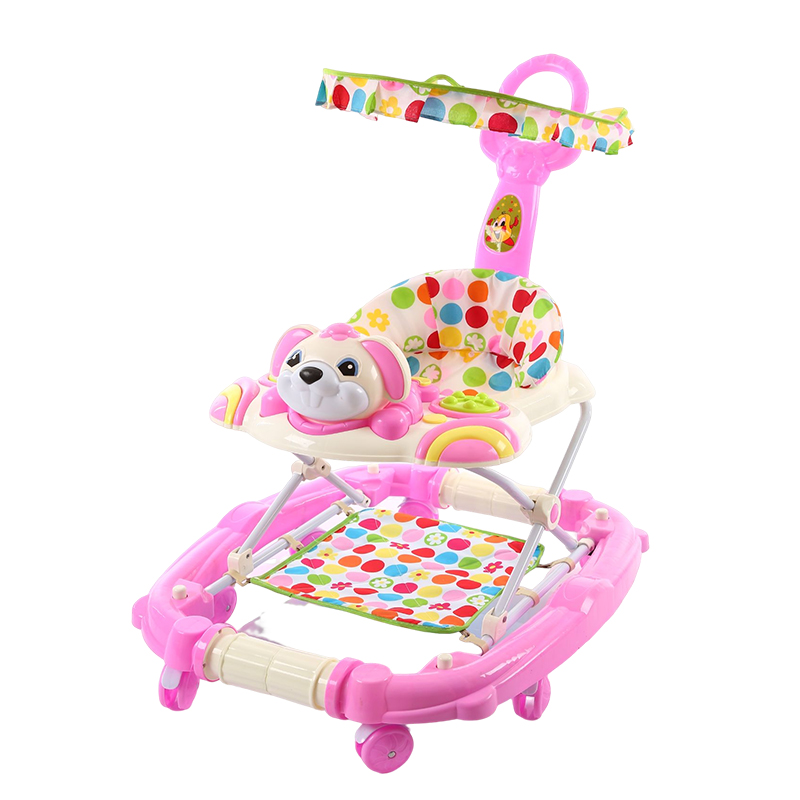 Baby Walker BQS608PT