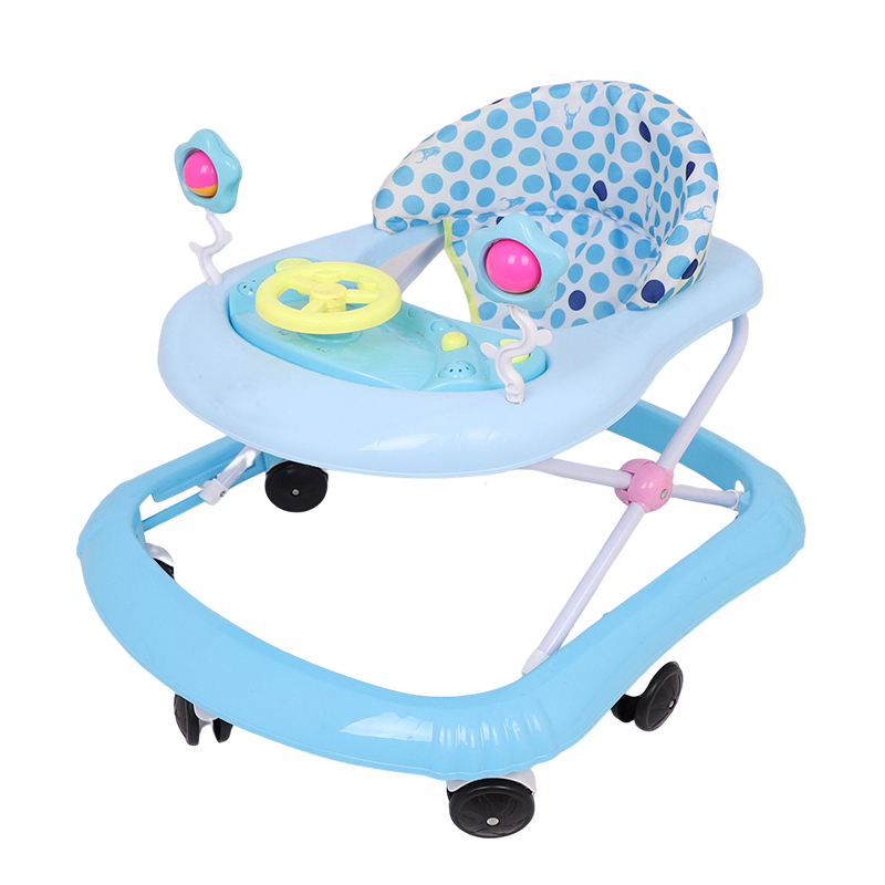 baby rollator BQS617W