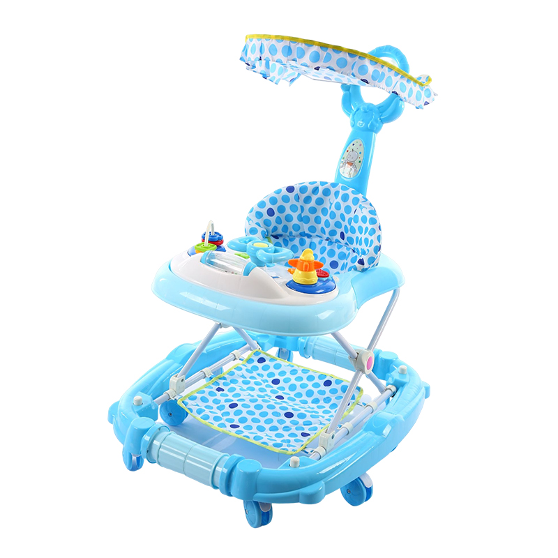 Baby Walker BQS618PT