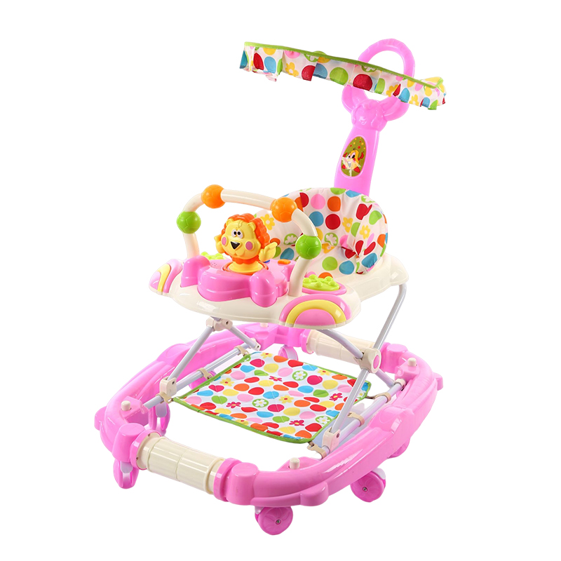 Baby Walker BQS619PT