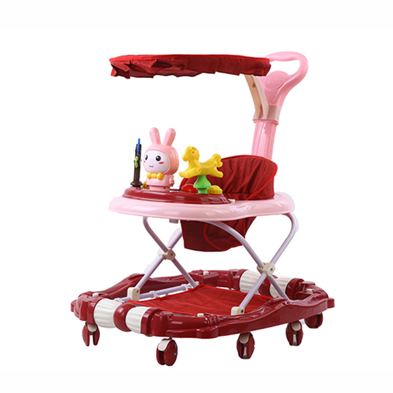 baby walker for kids ukudayiswa ezishibhile BKL635