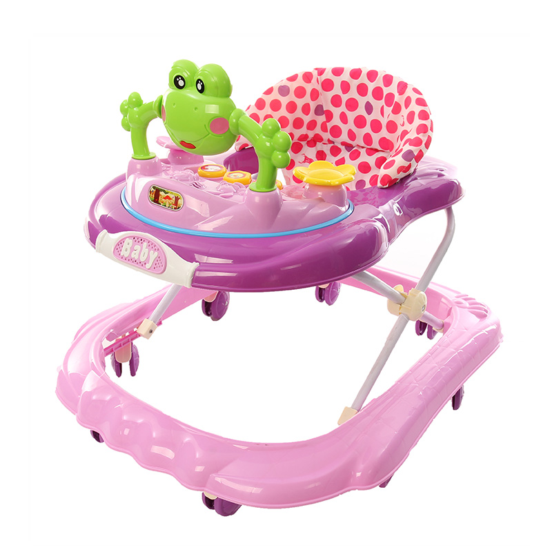 baby walker მრგვალი baby walker