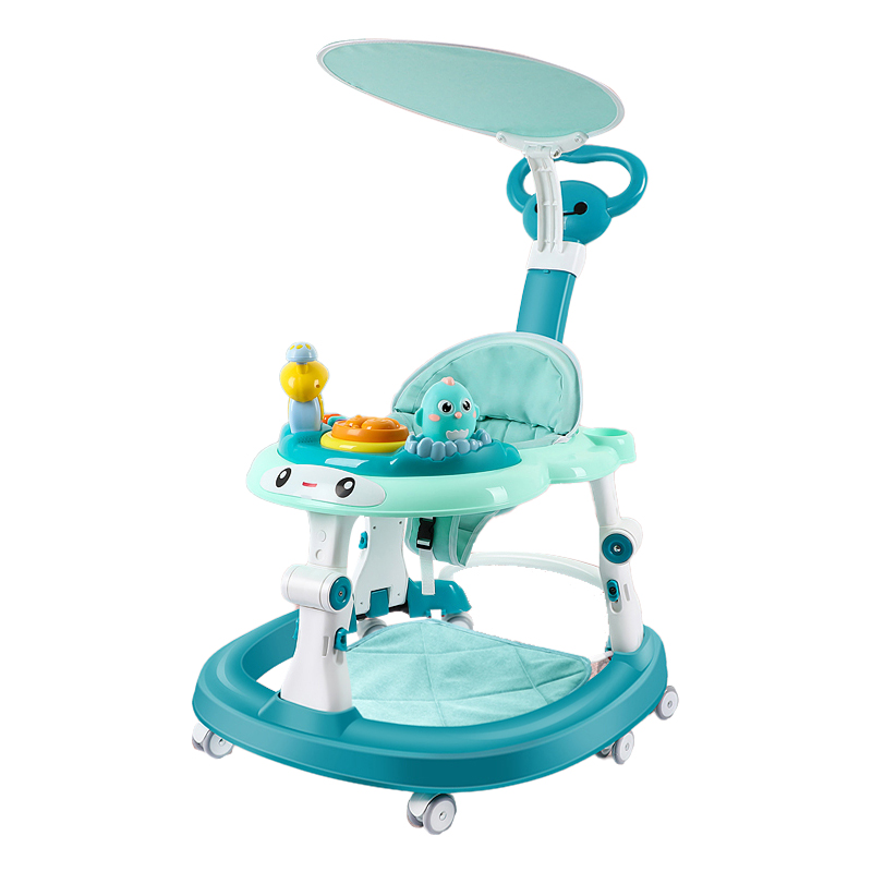 baby walker with canopy (1)