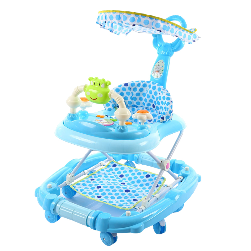 baby walker with music BQS206PT