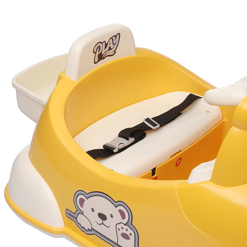 bear bumping car BG812 (13)