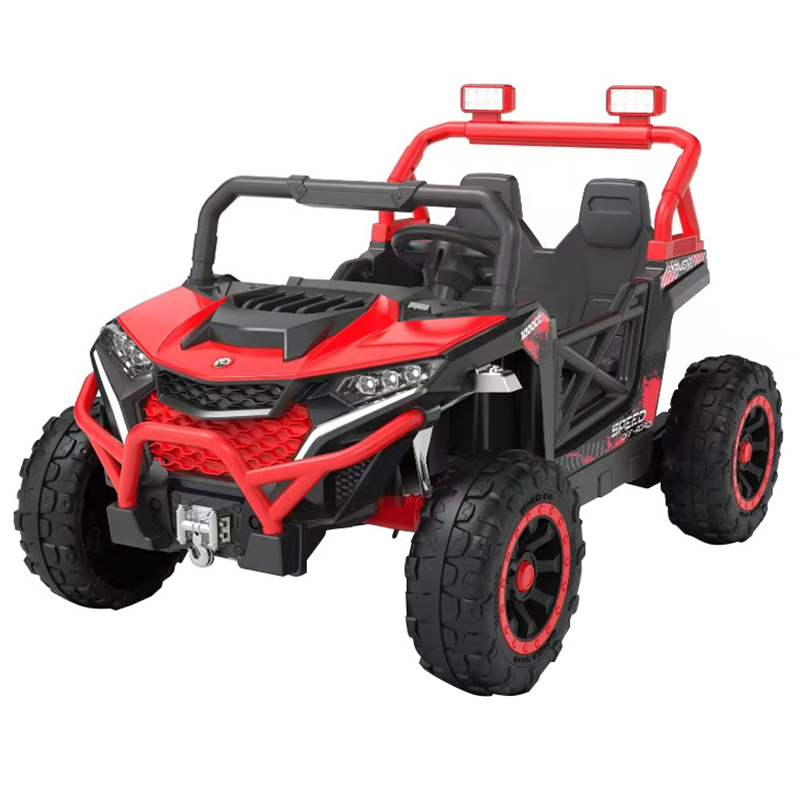 bp1218 ride on UTV (2)