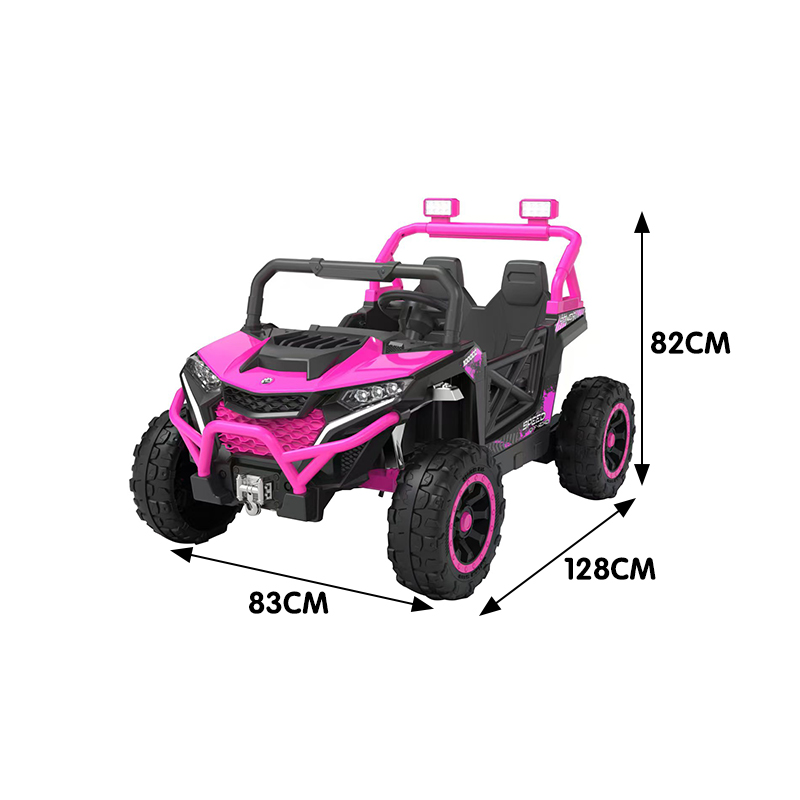 bp1218 ride on UTV (4)