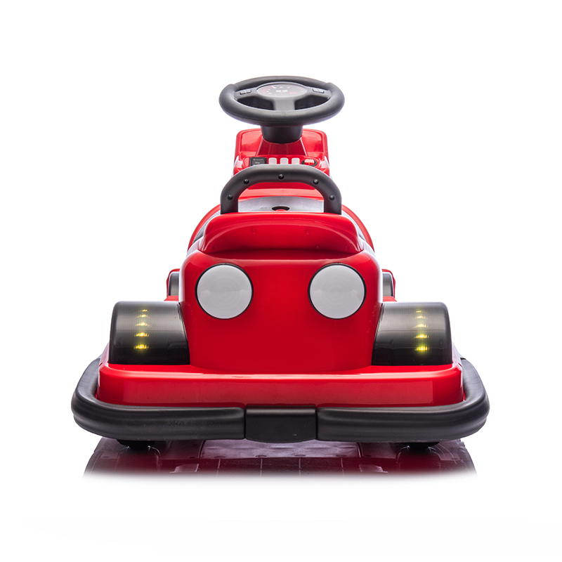 bumper car BX1018 (10)