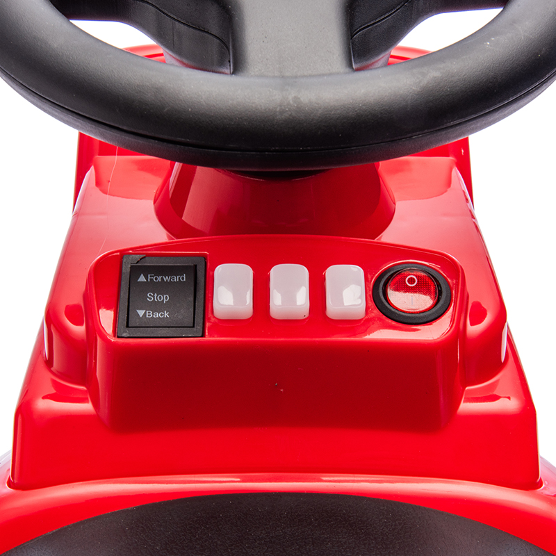 bumper car BX1018 (13)