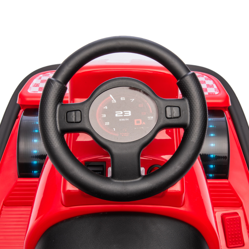 bumper car BX1018 (14)