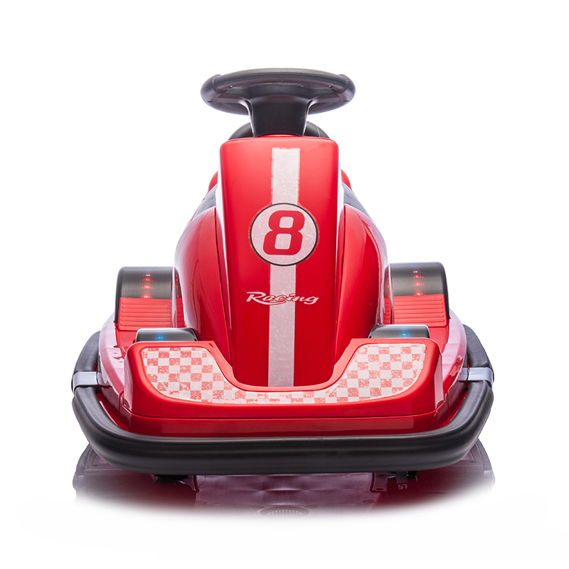 bumper car BX1018 (7)