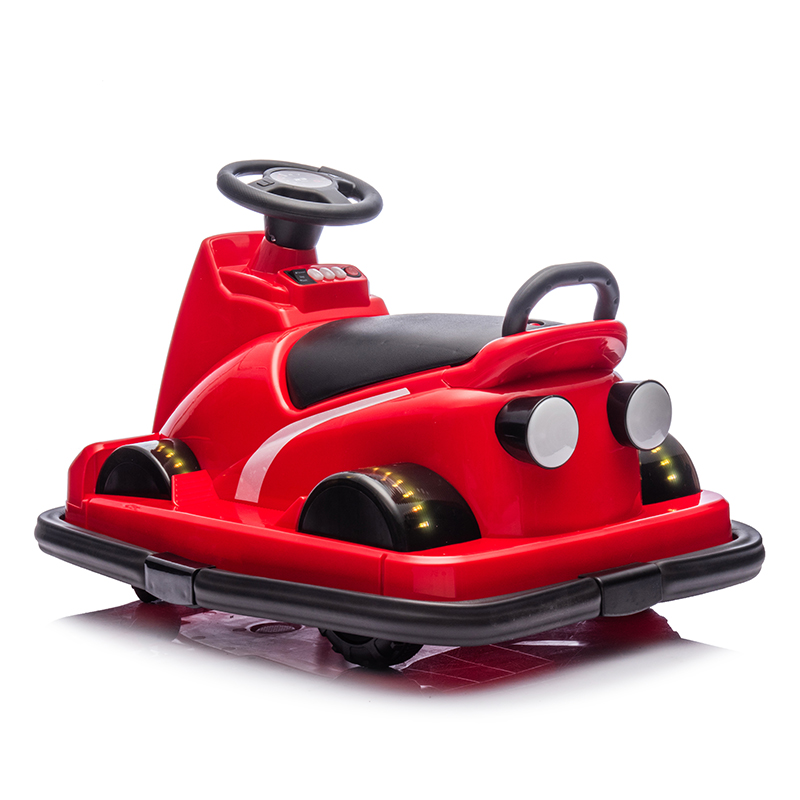 bumper car BX1018 (9)