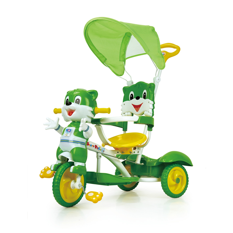 kartoon trike 709-2