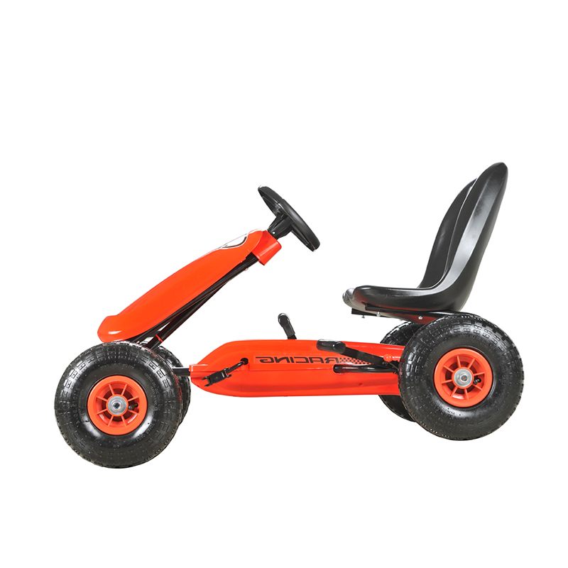 Kinder-Gokart PH003 (7)