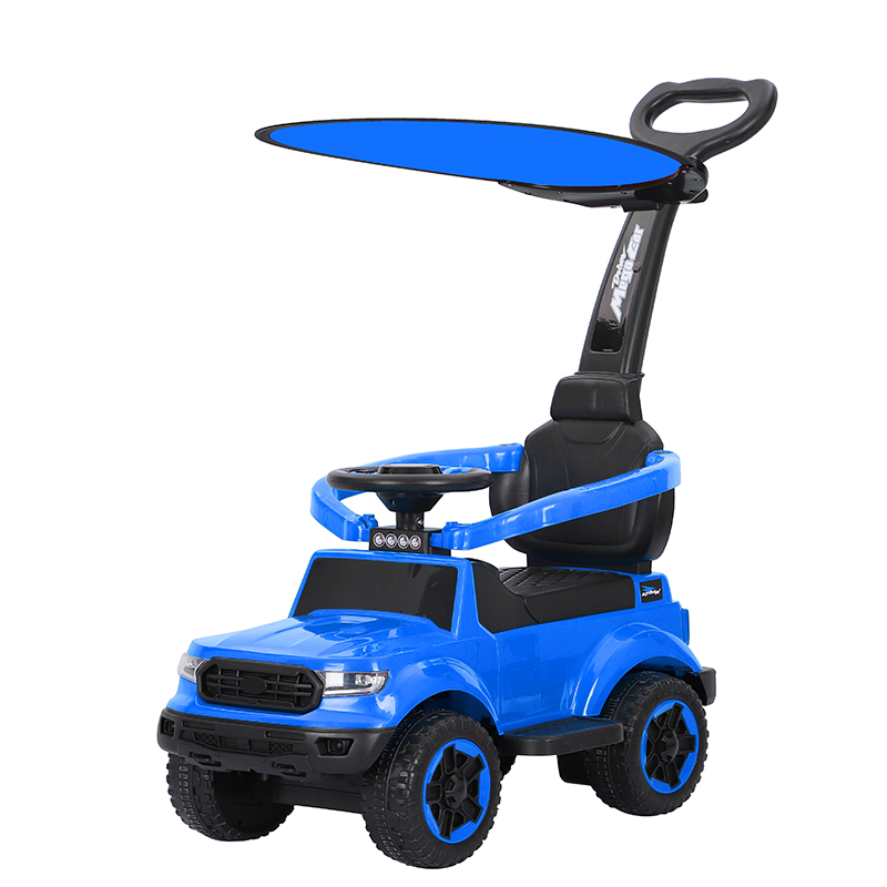 i zitelli push car BC902C