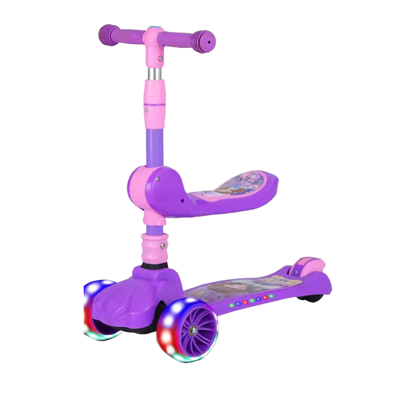 scooter infantil BC169