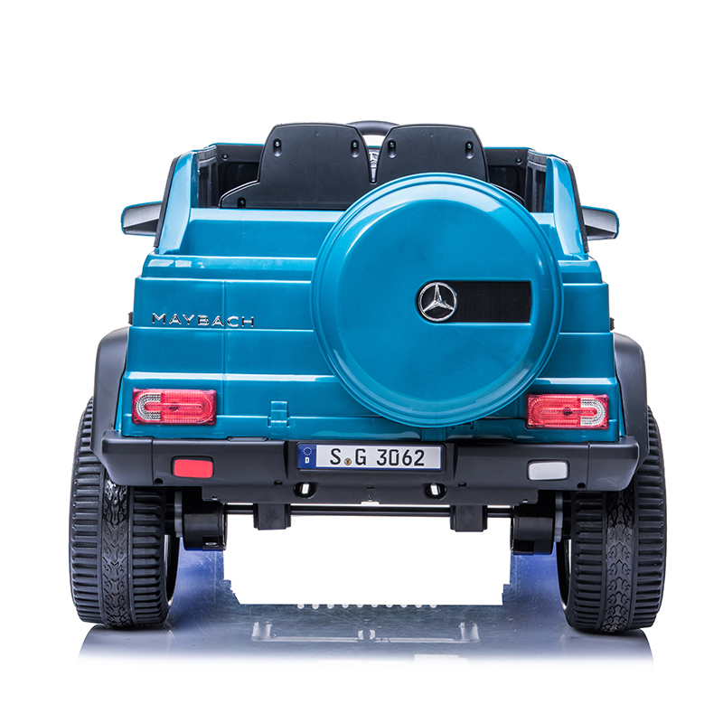 tractor infantil G650S (5)