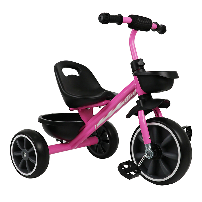 children tricycle (4)