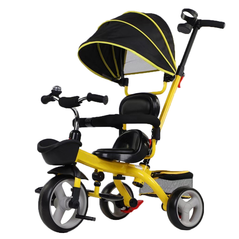 triciclo infantil 5188