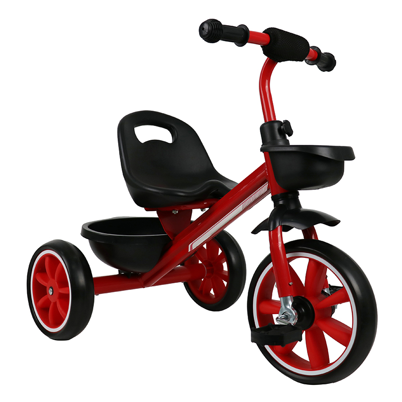 детски трицикл (6)
