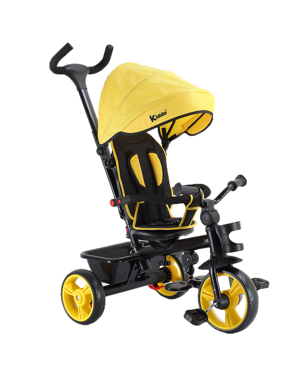 Kanner Tricycle B63