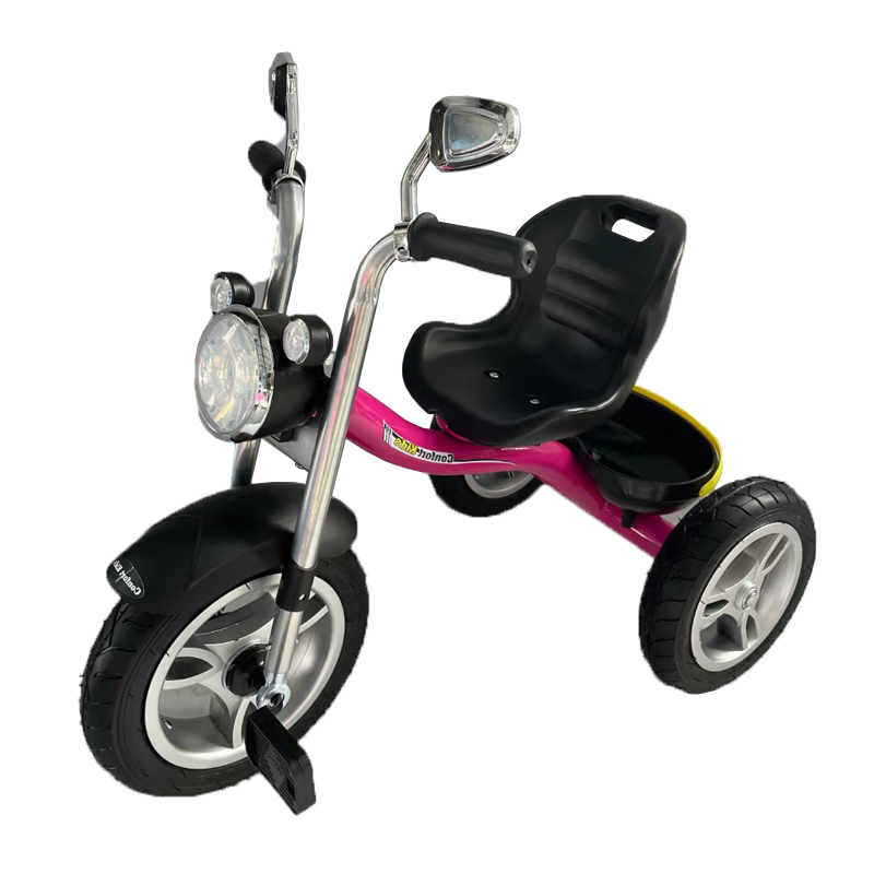 triciclo infantil BY209