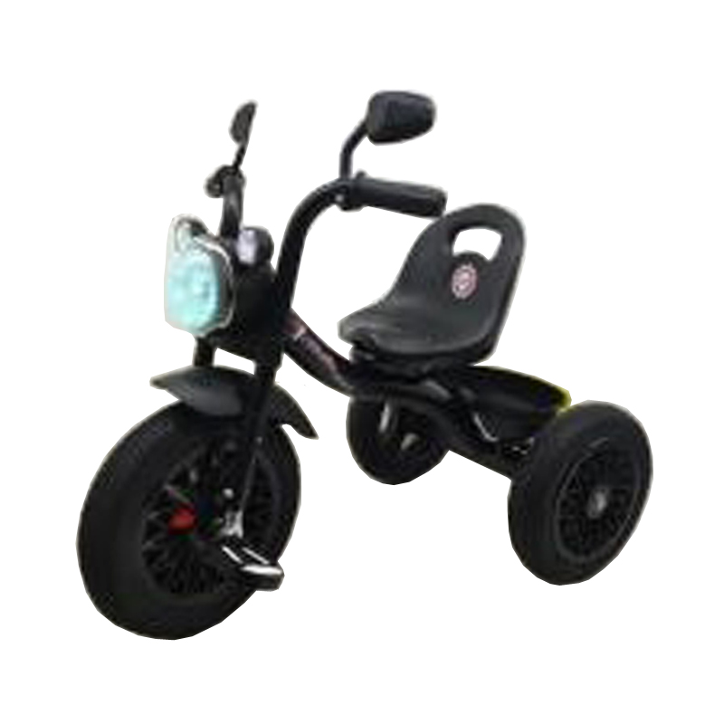 Cov menyuam yaus tricycle BY209