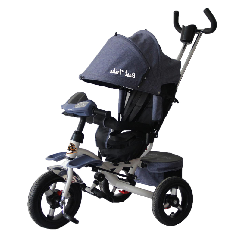 triciclo infantil BY5956