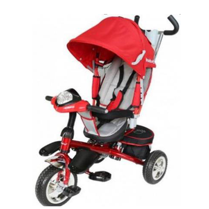 triciclo infantil BY6590-1