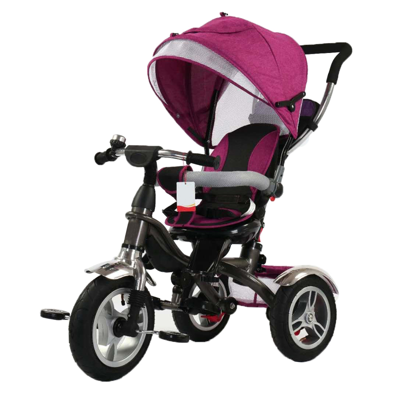 triciclo infantil BY8865 (3)