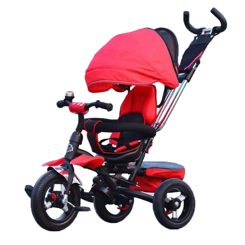 triciclo infantil BY9966