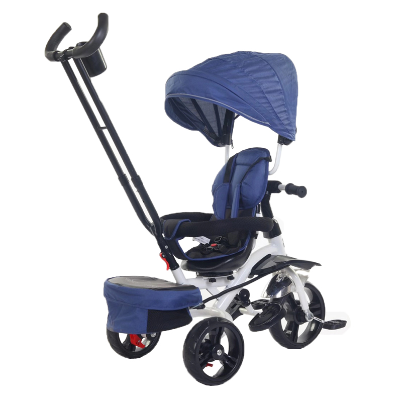 triciclo infantil BY9966E