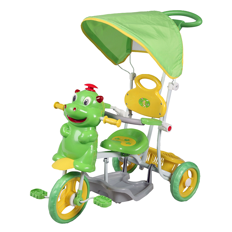 дитячий триколісний велосипед для вуличного використання (1)