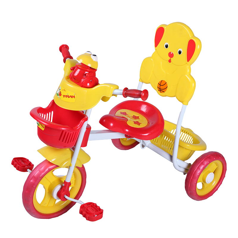 triciclo infantil com encosto alto (3)