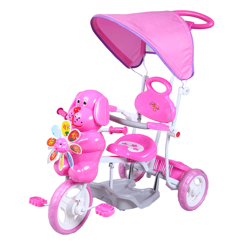 tricycle pour enfants avec tricycle (2)