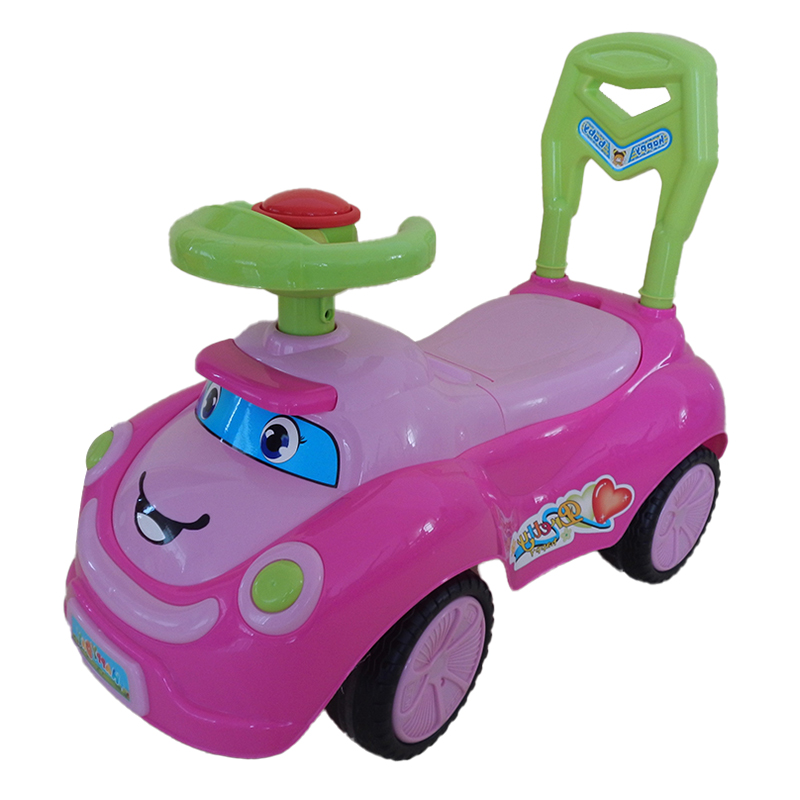 kereta bayi berwarna-warni BL06-1 (4)