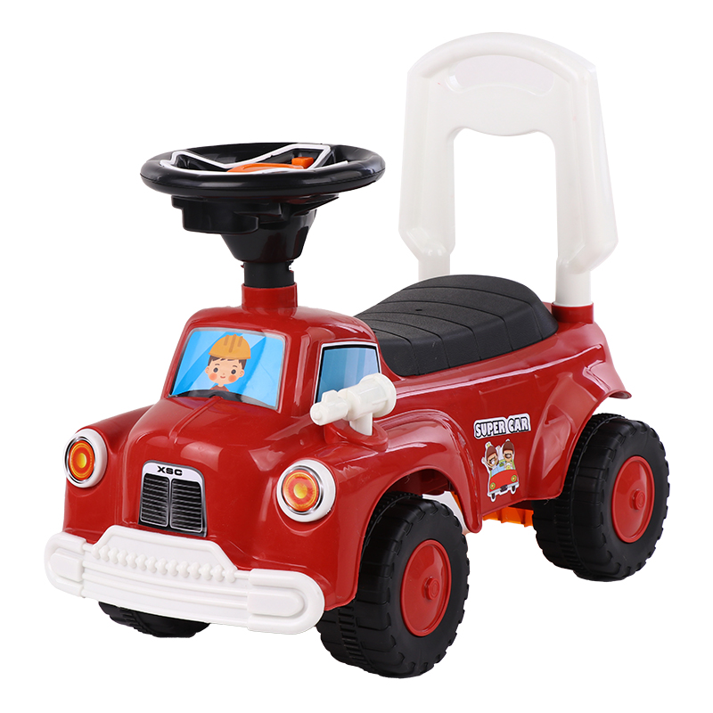 საყვარელი ბავშვის მანქანა (1)