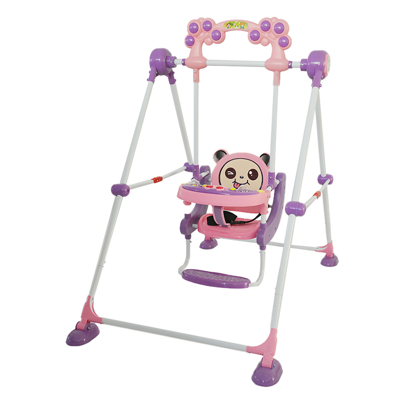 cute design kids swing BL107 (3)