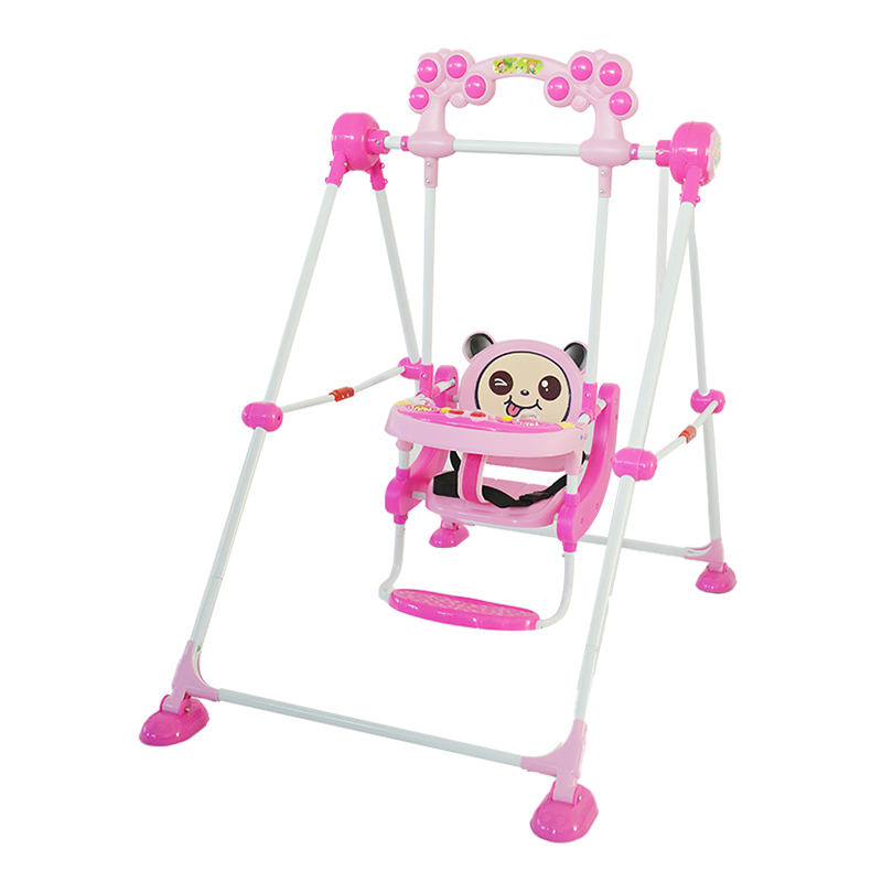 cute design kids swing BL107 (4)